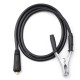200A Groud Welding Earth Clamp Clip Set for MIG TIG ARC Welding Machine 1.5M Cable 10-25 Plug 200A Groud Welding Earth Clamp Clip Set for MIG TIG ARC Welding Machine 1.5M Cable 10-25 Plug