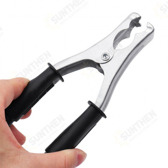 200A Groud Welding Earth Clamp Clip Set for MIG TIG ARC Welding Machine 1.5M Cable 10-25 Plug 200A Groud Welding Earth Clamp Clip Set for MIG TIG ARC Welding Machine 1.5M Cable 10-25 Plug