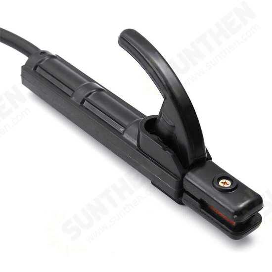 200A Groud Welding Earth Clamp Clip Set for MIG TIG ARC Welding Machine 1.5M Cable 10-25 Plug 200A Groud Welding Earth Clamp Clip Set for MIG TIG ARC Welding Machine 1.5M Cable 10-25 Plug