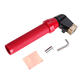 400A Electrode Holder Weld Clamp MMA Welding Accessories ARC Welding Holder for Welding Machine 400A Electrode Holder Weld Clamp MMA Welding Accessories ARC Welding Holder for Welding Machine