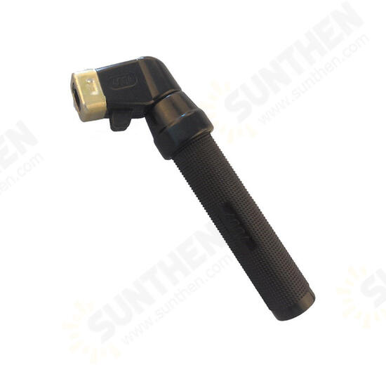 400A Electrode Holder Weld Clamp MMA Welding Accessories ARC Welding Holder for Welding Machine 400A Electrode Holder Weld Clamp MMA Welding Accessories ARC Welding Holder for Welding Machine