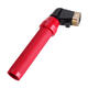400A Electrode Holder Weld Clamp MMA Welding Accessories ARC Welding Holder for Welding Machine 400A Electrode Holder Weld Clamp MMA Welding Accessories ARC Welding Holder for Welding Machine
