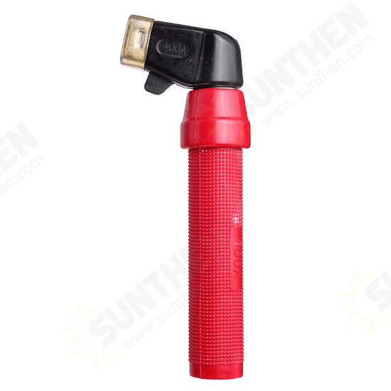 400A Electrode Holder Weld Clamp MMA Welding Accessories ARC Welding Holder for Welding Machine 400A Electrode Holder Weld Clamp MMA Welding Accessories ARC Welding Holder for Welding Machine