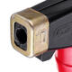 400A Electrode Holder Weld Clamp MMA Welding Accessories ARC Welding Holder for Welding Machine 400A Electrode Holder Weld Clamp MMA Welding Accessories ARC Welding Holder for Welding Machine