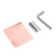 400A Electrode Holder Weld Clamp MMA Welding Accessories ARC Welding Holder for Welding Machine 400A Electrode Holder Weld Clamp MMA Welding Accessories ARC Welding Holder for Welding Machine