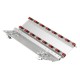 45 Degree Ceramic Tile Chamfe Cutting Mold Beveled Miter Cutting Machine Chamfer Frame Mount Saw Cutter Seat 45 Degree Ceramic Tile Chamfe Cutting Mold Beveled Miter Cutting Machine Chamfer Frame Mount Saw Cutter Seat