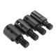 5/8/10/12mm Shank M10 Arbor Mandrel Cutting Tool Accessoriess Reverse Thread for Angle Grinder Drill Adapter 5/8/10/12mm Shank M10 Arbor Mandrel Cutting Tool Accessoriess Reverse Thread for Angle Grinder Drill Adapter
