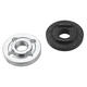 5/8/10/12mm Shank M10 Arbor Mandrel Cutting Tool Accessoriess Reverse Thread for Angle Grinder Drill Adapter 5/8/10/12mm Shank M10 Arbor Mandrel Cutting Tool Accessoriess Reverse Thread for Angle Grinder Drill Adapter