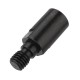 5/8/10/12mm Shank M10 Arbor Mandrel Cutting Tool Accessoriess Reverse Thread for Angle Grinder Drill Adapter