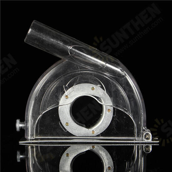 Angle Grinder Cutting Dust Cover Transparent Grinding Dust Cover For 4 5 Inch Angle Grinder Angle Grinder Cutting Dust Cover Transparent Grinding Dust Cover For 4 5 Inch Angle Grinder