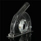Angle Grinder Cutting Dust Cover Transparent Grinding Dust Cover For 4 5 Inch Angle Grinder Angle Grinder Cutting Dust Cover Transparent Grinding Dust Cover For 4 5 Inch Angle Grinder