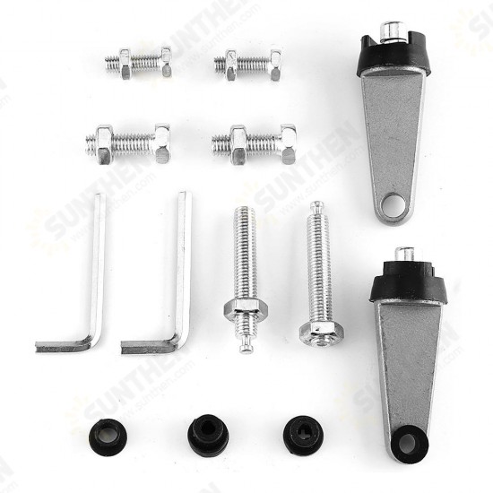 Angle Grinder Stand Bracket 100 115 125 Grinder Holder Replacement Accessories