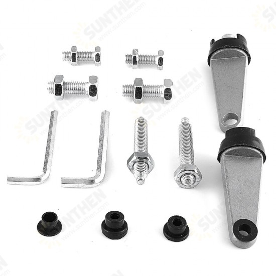 Angle Grinder Stand Bracket 100 115 125 Grinder Holder Replacement Accessories