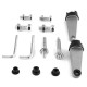 Angle Grinder Stand Bracket 100 115 125 Grinder Holder Replacement Accessories