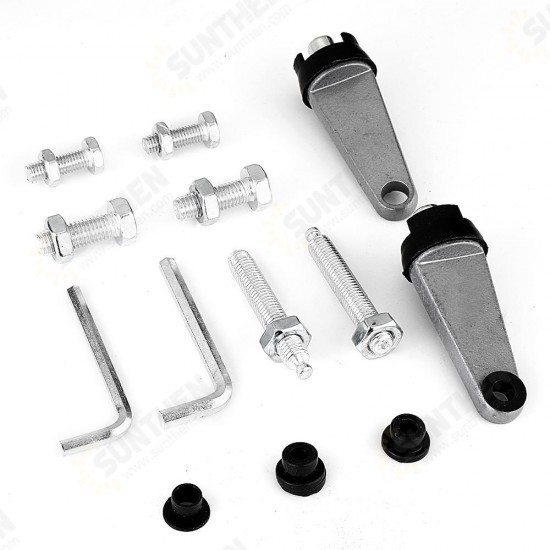Angle Grinder Stand Bracket 100 115 125 Grinder Holder Replacement Accessories