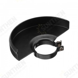 Angle Grinder Wheel Safety Guard ESC Protector Cover For 125 Angle Grinder Angle Grinder Wheel Safety Guard ESC Protector Cover For 125 Angle Grinder