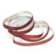DIY Sander Sanding Belt Adapter For 100mm 4 Inch Electric Angle Grinder DIY Sander Sanding Belt Adapter For 100mm 4 Inch Electric Angle Grinder