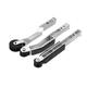 DIY Sander Sanding Belt Adapter For 100mm 4 Inch Electric Angle Grinder DIY Sander Sanding Belt Adapter For 100mm 4 Inch Electric Angle Grinder