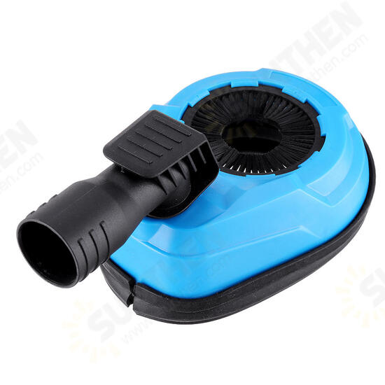 Electric Hammer Drill Dust Cover Impact Drill Dust Collector Attachment Universal Dust Shroud for Drilling Electric Hammer Drill Dust Cover Impact Drill Dust Collector Attachment Universal Dust Shroud for Drilling