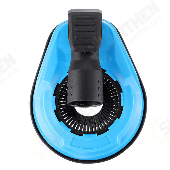 Electric Hammer Drill Dust Cover Impact Drill Dust Collector Attachment Universal Dust Shroud for Drilling Electric Hammer Drill Dust Cover Impact Drill Dust Collector Attachment Universal Dust Shroud for Drilling
