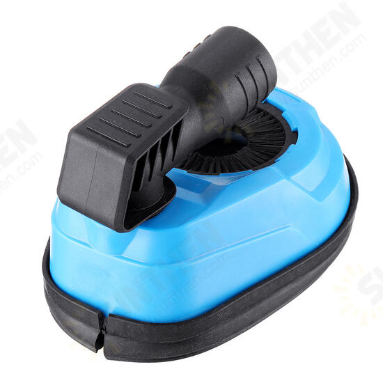 Electric Hammer Drill Dust Cover Impact Drill Dust Collector Attachment Universal Dust Shroud for Drilling Electric Hammer Drill Dust Cover Impact Drill Dust Collector Attachment Universal Dust Shroud for Drilling