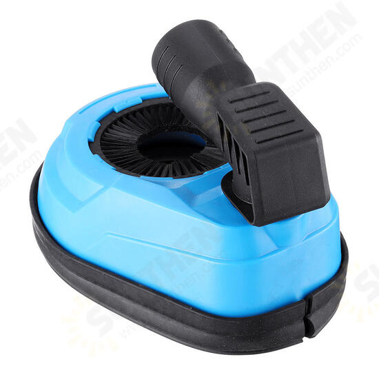 Electric Hammer Drill Dust Cover Impact Drill Dust Collector Attachment Universal Dust Shroud for Drilling Electric Hammer Drill Dust Cover Impact Drill Dust Collector Attachment Universal Dust Shroud for Drilling
