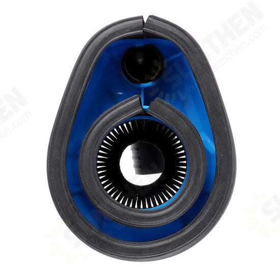 Electric Hammer Drill Dust Cover Impact Drill Dust Collector Attachment Universal Dust Shroud for Drilling Electric Hammer Drill Dust Cover Impact Drill Dust Collector Attachment Universal Dust Shroud for Drilling