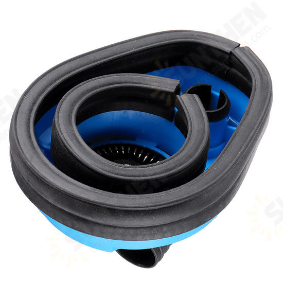 Electric Hammer Drill Dust Cover Impact Drill Dust Collector Attachment Universal Dust Shroud for Drilling Electric Hammer Drill Dust Cover Impact Drill Dust Collector Attachment Universal Dust Shroud for Drilling