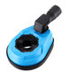 Electric Hammer Drill Dust Cover Impact Drill Dust Collector Attachment Universal Dust Shroud for Drilling Electric Hammer Drill Dust Cover Impact Drill Dust Collector Attachment Universal Dust Shroud for Drilling