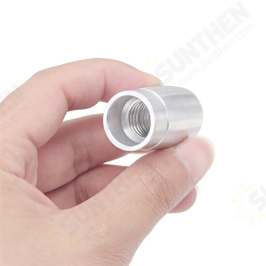 M14 Adapter Replacement Sanding Belt Adapter for 115 125 Angle Grinder M14 Adapter Replacement Sanding Belt Adapter for 115 125 Angle Grinder