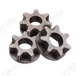 M14/M16 Chainsaw Gear 115 125 150 180 Angle Grinder Replacement Gear For Chainsaw Bracket M14/M16 Chainsaw Gear 115 125 150 180 Angle Grinder Replacement Gear For Chainsaw Bracket