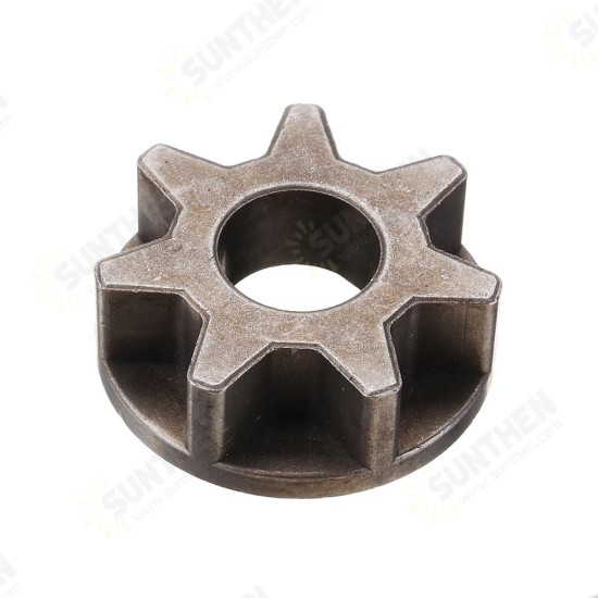 M14/M16 Chainsaw Gear 115 125 150 180 Angle Grinder Replacement Gear For Chainsaw Bracket