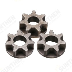 M14/M16 Chainsaw Gear 115 125 150 180 Angle Grinder Replacement Gear For Chainsaw Bracket M14/M16 Chainsaw Gear 115 125 150 180 Angle Grinder Replacement Gear For Chainsaw Bracket