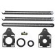 Multi-Functional Adjustable Tile Hole Locator Masonry Glass Fixed Punch Angle Measuring Ruler Multi-Functional Adjustable Tile Hole Locator Masonry Glass Fixed Punch Angle Measuring Ruler