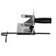 Multifunction Angle Grinder Stand Angle Cutting Bracket with Adjustable Base Plate Cover Multifunction Angle Grinder Stand Angle Cutting Bracket with Adjustable Base Plate Cover