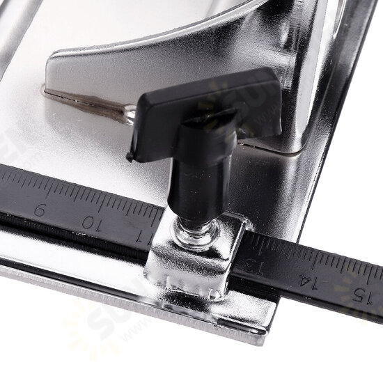 Multifunction Angle Grinder Stand Angle Cutting Bracket with Adjustable Base Plate Cover Multifunction Angle Grinder Stand Angle Cutting Bracket with Adjustable Base Plate Cover