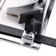 Multifunction Angle Grinder Stand Angle Cutting Bracket with Adjustable Base Plate Cover Multifunction Angle Grinder Stand Angle Cutting Bracket with Adjustable Base Plate Cover