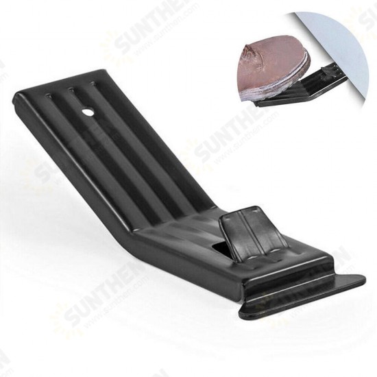 Drywall Foot Lifter For Drywall And Sheetrock Panels Gypsum Panels Sheets Mini-Lifter Woodworking Tool Drywall Foot Lifter For Drywall And Sheetrock Panels Gypsum Panels Sheets Mini-Lifter Woodworking Tool