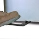 Drywall Foot Lifter For Drywall And Sheetrock Panels Gypsum Panels Sheets Mini-Lifter Woodworking Tool Drywall Foot Lifter For Drywall And Sheetrock Panels Gypsum Panels Sheets Mini-Lifter Woodworking Tool