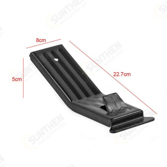 Drywall Foot Lifter For Drywall And Sheetrock Panels Gypsum Panels Sheets Mini-Lifter Woodworking Tool Drywall Foot Lifter For Drywall And Sheetrock Panels Gypsum Panels Sheets Mini-Lifter Woodworking Tool