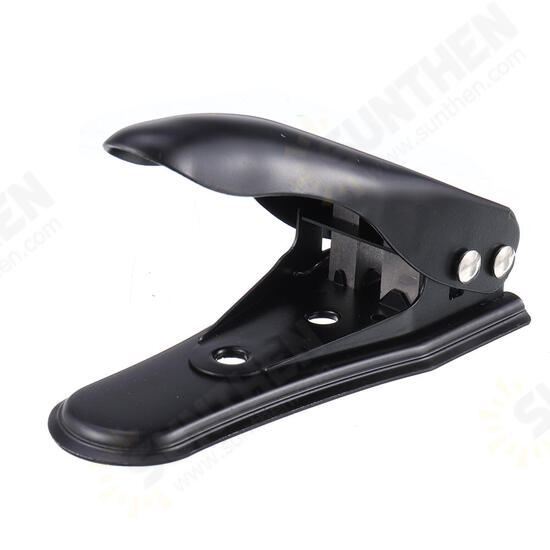 Dual 2 in 1 Micro Nano SIM Card Cutter Multi-function Tool Smart Phone Accessories Dual 2 in 1 Micro Nano SIM Card Cutter Multi-function Tool Smart Phone Accessories