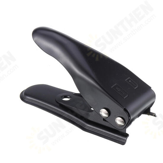 Dual 2 in 1 Micro Nano SIM Card Cutter Multi-function Tool Smart Phone Accessories Dual 2 in 1 Micro Nano SIM Card Cutter Multi-function Tool Smart Phone Accessories