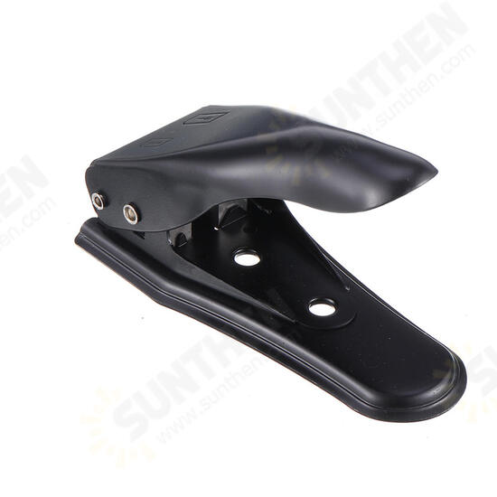Dual 2 in 1 Micro Nano SIM Card Cutter Multi-function Tool Smart Phone Accessories Dual 2 in 1 Micro Nano SIM Card Cutter Multi-function Tool Smart Phone Accessories