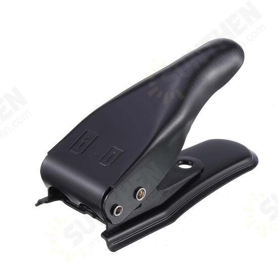 Dual 2 in 1 Micro Nano SIM Card Cutter Multi-function Tool Smart Phone Accessories Dual 2 in 1 Micro Nano SIM Card Cutter Multi-function Tool Smart Phone Accessories