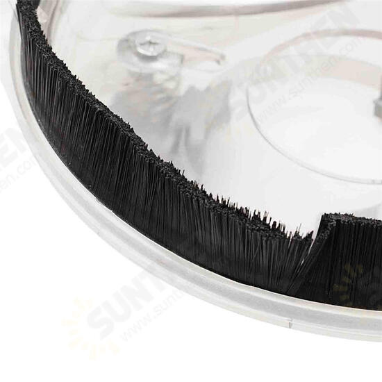 Dust Shroud Kit Dry Grinding Dust Cover for 4 Inch 5 Inch Angle Grinder Power Tool Accessories Dust Shroud Kit Dry Grinding Dust Cover for 4 Inch 5 Inch Angle Grinder Power Tool Accessories