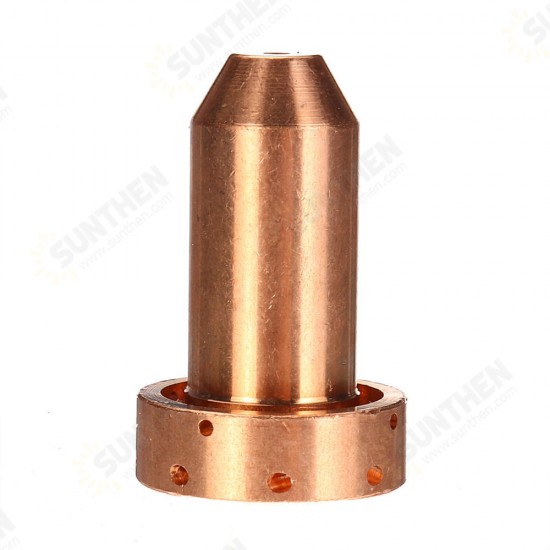 Electrode Tip Nozzle Plasma Cutter Cutting Torch Accessories for Plasma Cutting Machine