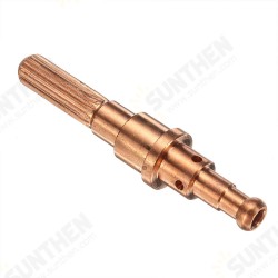 Electrode Tip Nozzle Plasma Cutting Torch Accessories for Plasma Cutter Machine