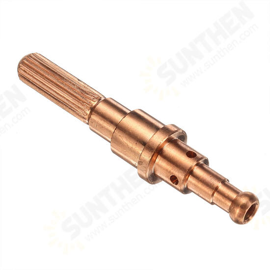 Electrode Tip Nozzle Plasma Cutting Torch Accessories for Plasma Cutter Machine Electrode Tip Nozzle Plasma Cutting Torch Accessories for Plasma Cutter Machine