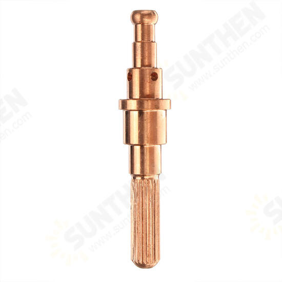 Electrode Tip Nozzle Plasma Cutting Torch Accessories for Plasma Cutter Machine Electrode Tip Nozzle Plasma Cutting Torch Accessories for Plasma Cutter Machine
