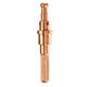 Electrode Tip Nozzle Plasma Cutting Torch Accessories for Plasma Cutter Machine Electrode Tip Nozzle Plasma Cutting Torch Accessories for Plasma Cutter Machine